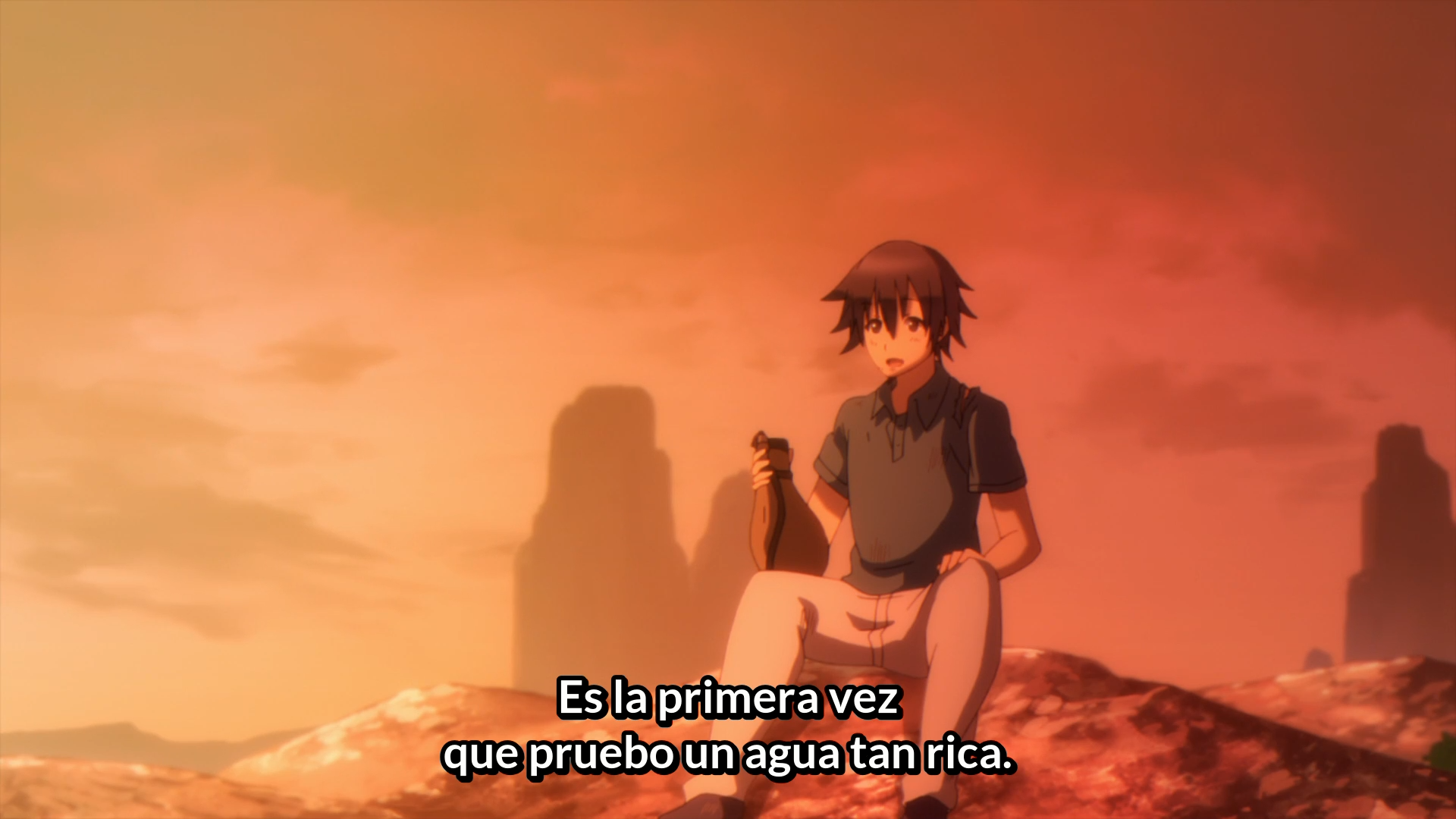 Death March kara Hajimaru Isekai Kyousoukyoku (Juanch091)